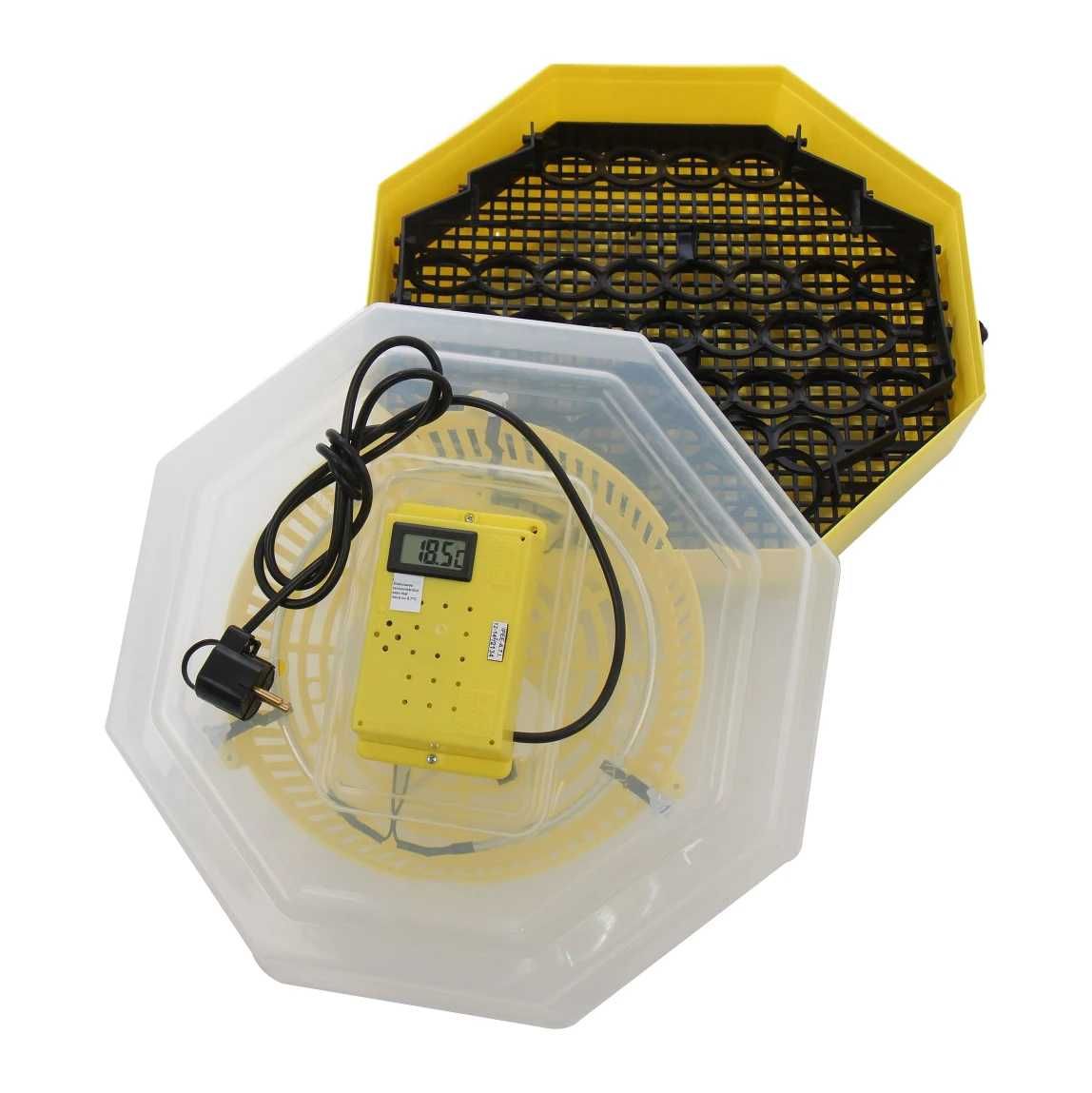 Vând incubator electric