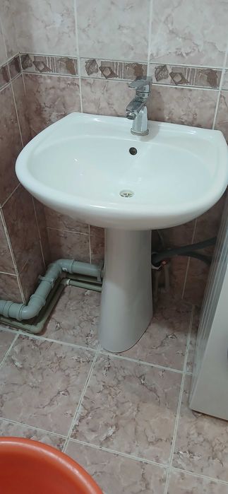 Продам раковину для ванной