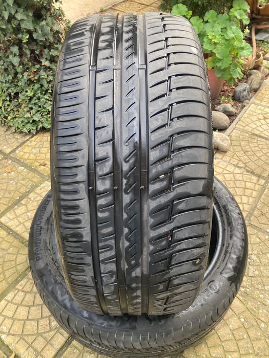 Летни гуми 275/40 22” 315/35 22”