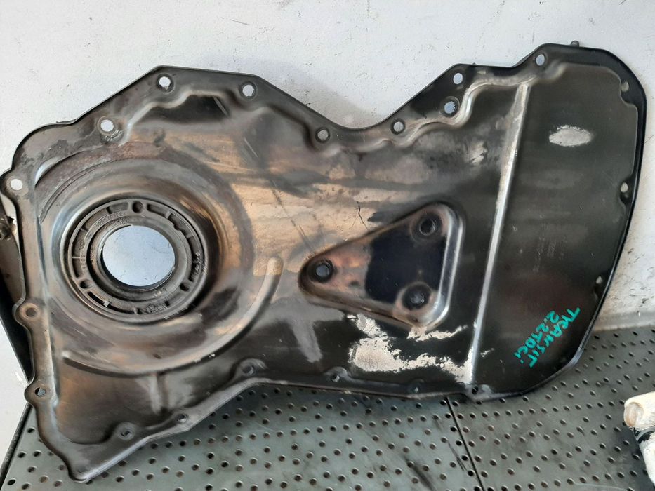 capac distributie vibrochen 2.2 tdci  ford transit  euro 4 dupa 2006 6c1q-6019-ab
