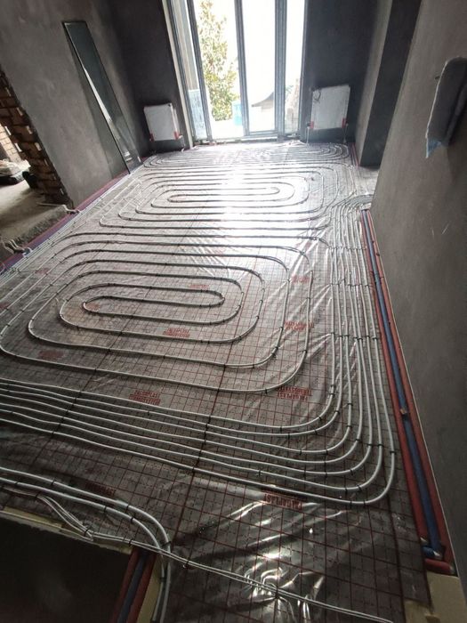 Мастер по сантехнике