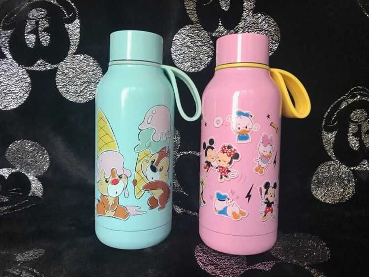 Оригинални Disney бутилки за вода
