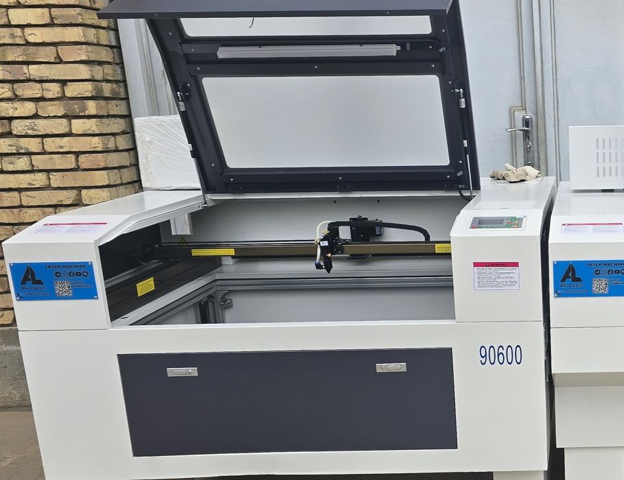 Лазерный станок 9060 _130w