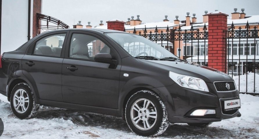 Аренда авто с выкупом