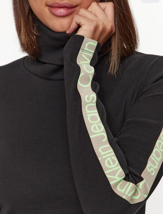 Дамско поло Calvin Klein