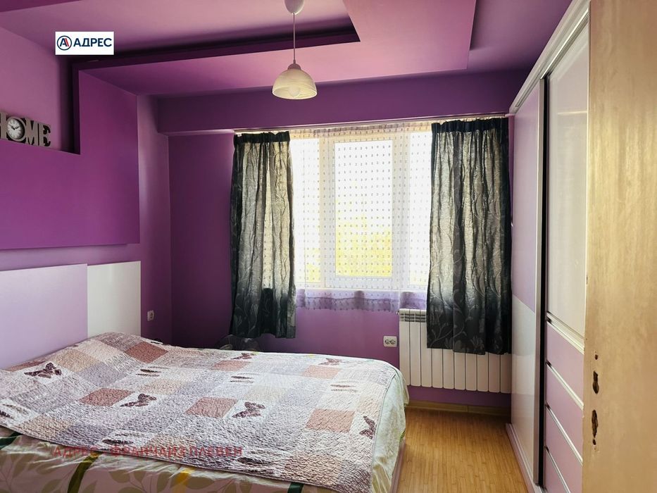 Продава се Тристаен апартамент в Плевен, Сторгозия - 74 кв.м за 1622 €/кв.м - Снимка #4