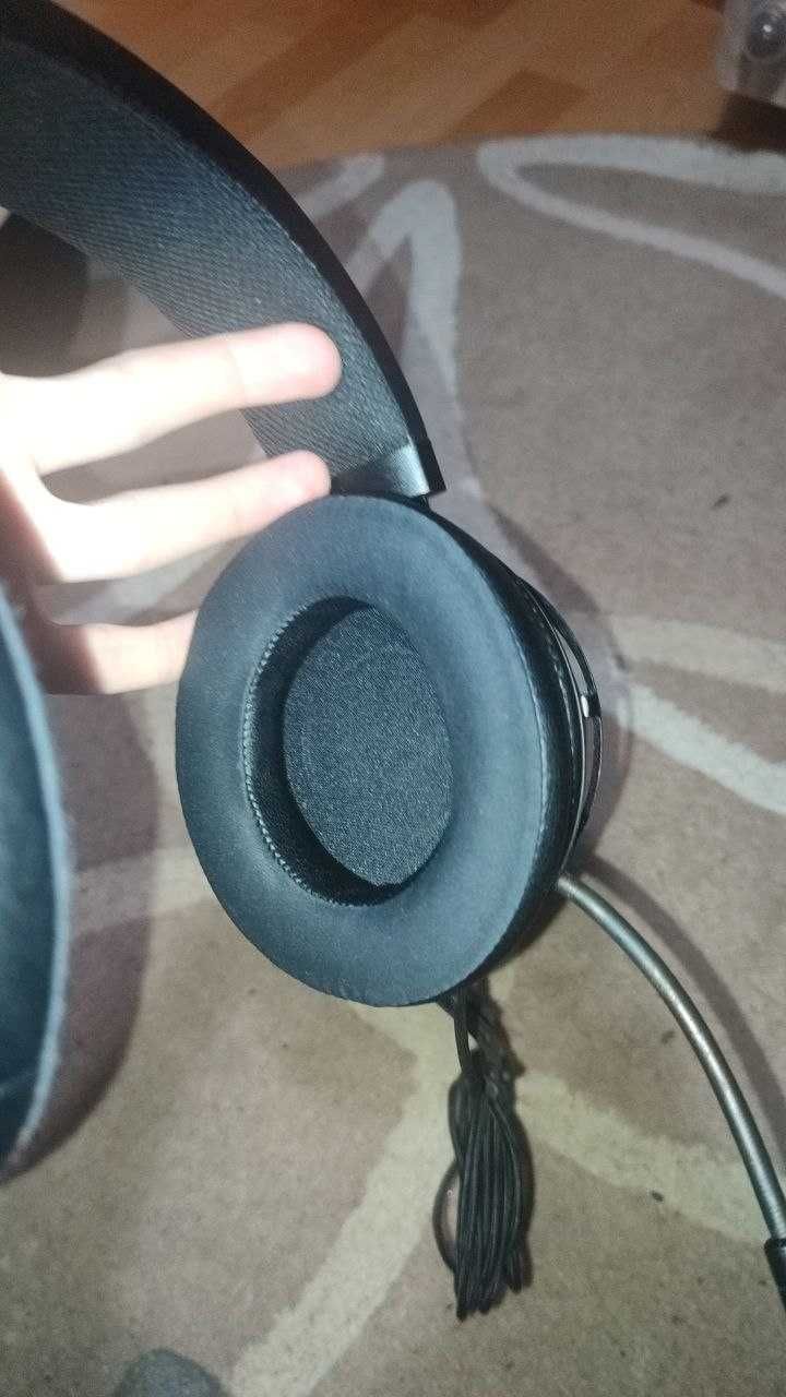 Razer Kraken Ultimate