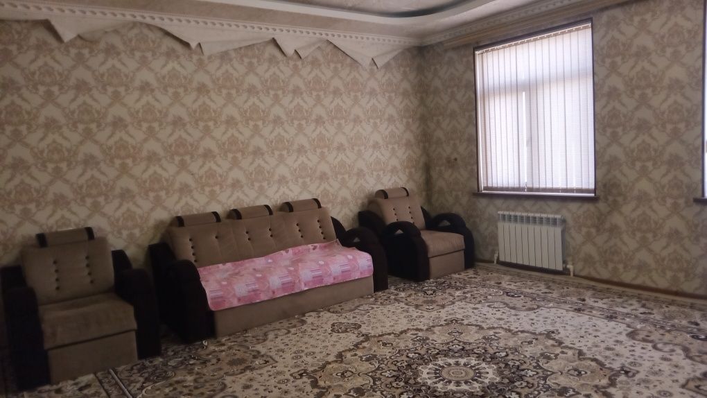 Сдаётся квартира в новостройке.