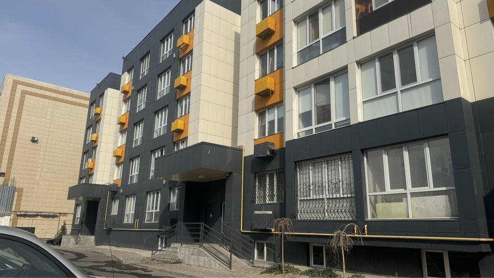 Продается квартира