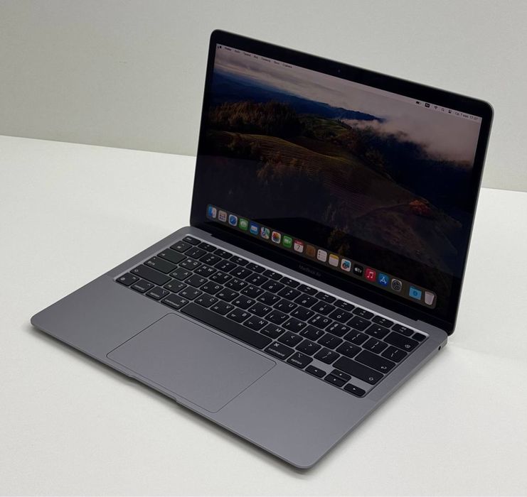 Macbook air M1 2020