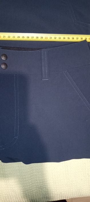 Дамски туристически панталон berghaus