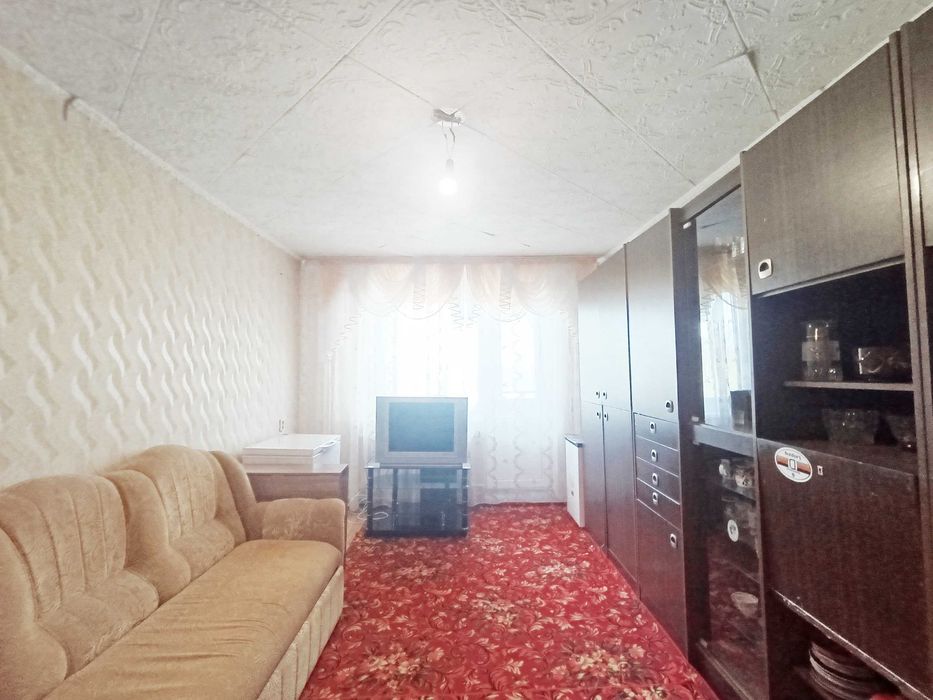 ! Продаю 3-комнатную квартиру в 23 микрорайоне! Помощь в ипотеке!