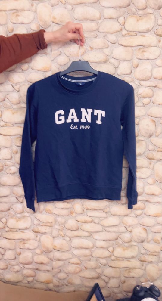 Bluza Gant copii