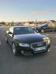 Audi A5 2.0 TFSI S-Line