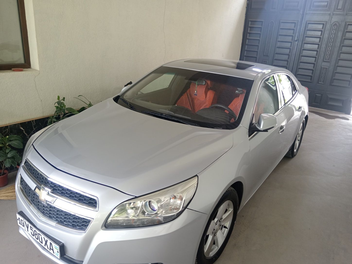 Malibu 1 2015 yu
