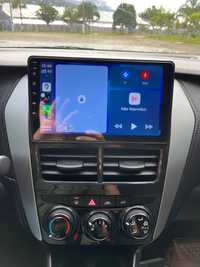 Toyota Yaris 2018- 2020, Android 13 Mултимедия/Навигация