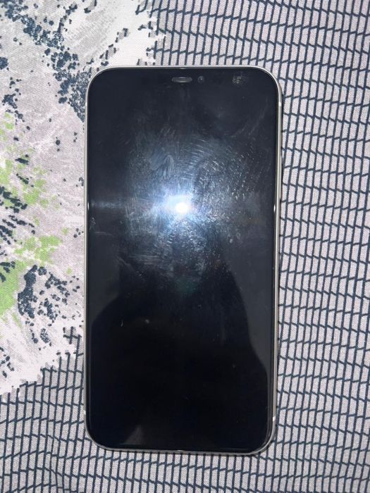 Продам айфон 11 белый 256гб