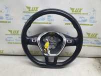 Volan in 3 spite cu comenzi 5g0419091 Volkswagen VW Golf 8 [2020 - 20
