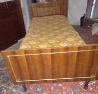 Продам односпальную кровать 190*85 см