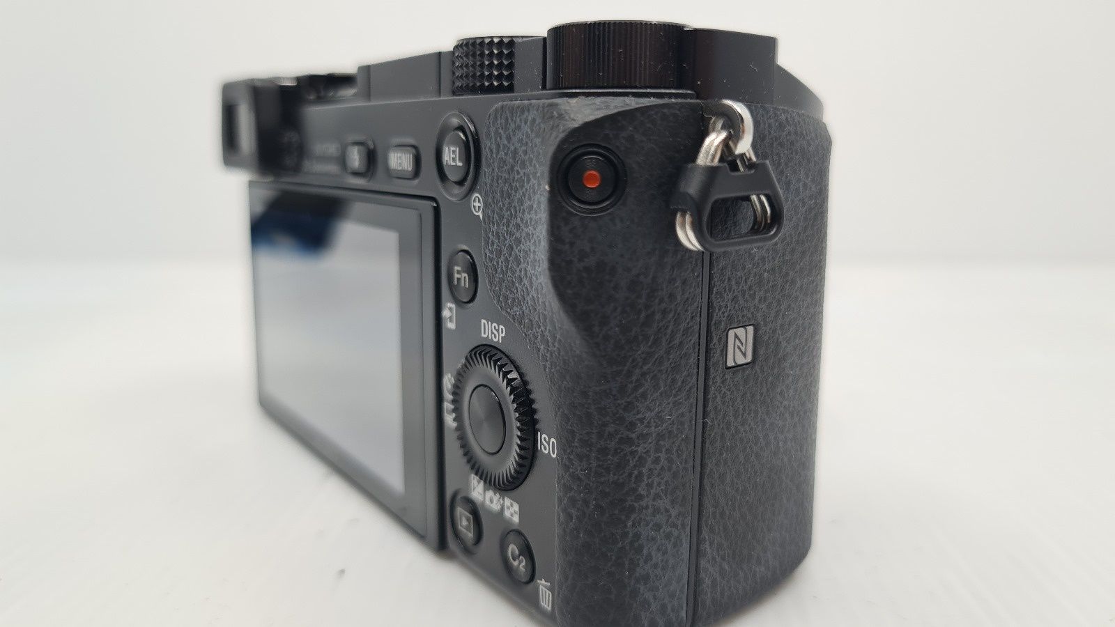 Camera mirrorless Sony A6000 + 16-50 full box