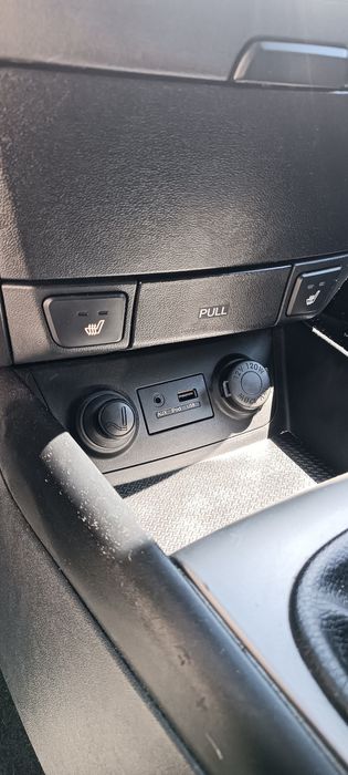 Hyundai i30 1.6 CRDi 90 коня