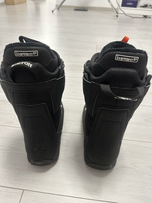 Boots burton moto , 42,5-43