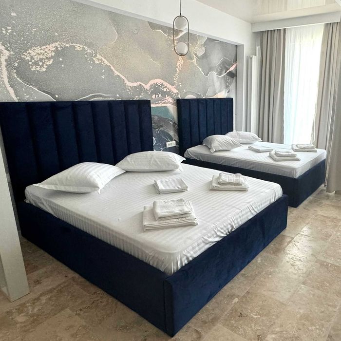 Garsoniere, apartamente de inchiriat in Eforie Nord in EXTRA SEZON!