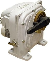 Исполнительный механизм МЭО