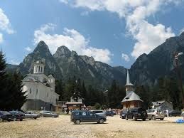 Tara Barsei - manastirile Caraiman, Predeal, Sinaia: 7-8 sept. 2024