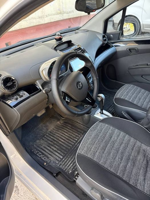 Rayon Spark автомат 2020