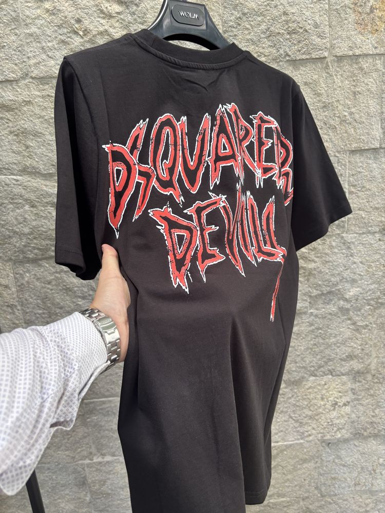 ААА+ Мъжки/унисекс тениски Balenciaga Dsquared2 Hugo Hermes Miu Miu