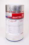 Изолация - белгийска ,иновативна Aluthermo Quattro
