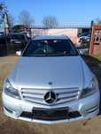 Dezmembrez Mercedes W204 2.2CDI Euro5 Combi