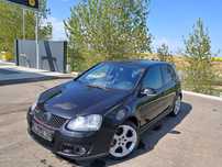 Vw Golf 5 Gti 2008