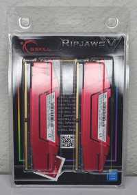 Memorie G.Skill Ripjaws DualChannel Kit16GB(2x8GB)DDR4,2666MHz