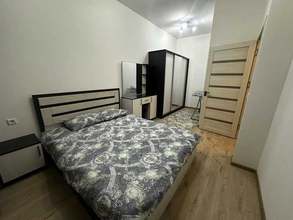 R1 Сдаётся Квартира 1/4/13 на ЖК Алмазар Сити!