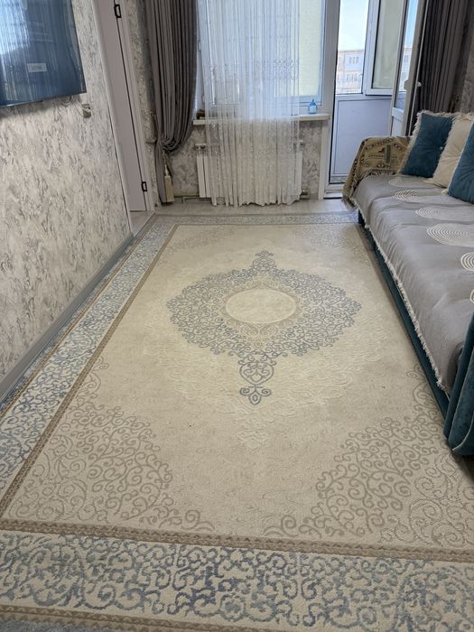 Продается ковер 2,5/4