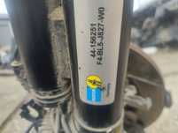 Perna aer amortizor airmatic Mercedes ML W164 compresor stanga dreapta