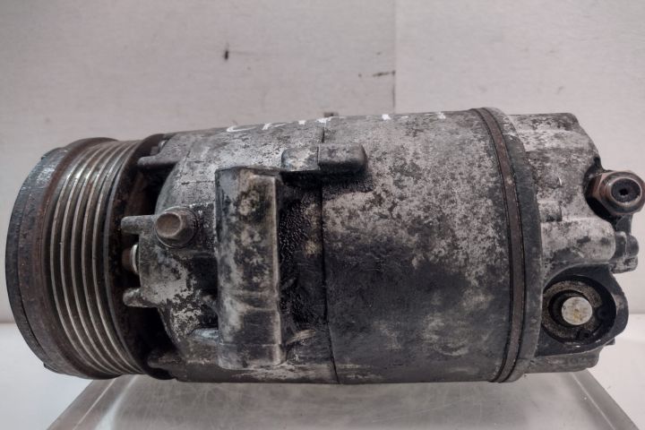 Compresor Clima ATEC 10481038 Opel Astra G seria