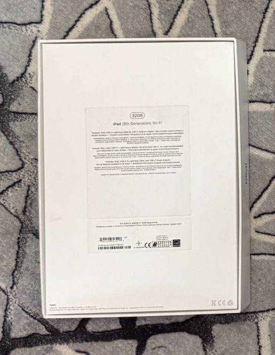 Tableta voce procesor