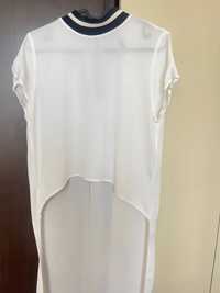 Блуза на маркета Zara, р M