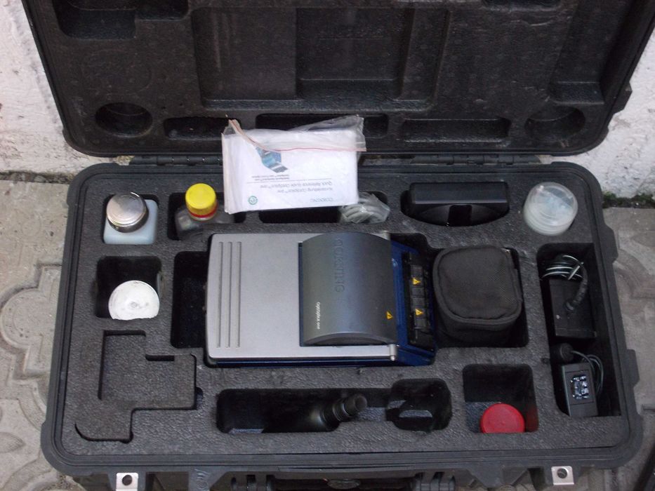 Corning; aparat de sudat fibra optica