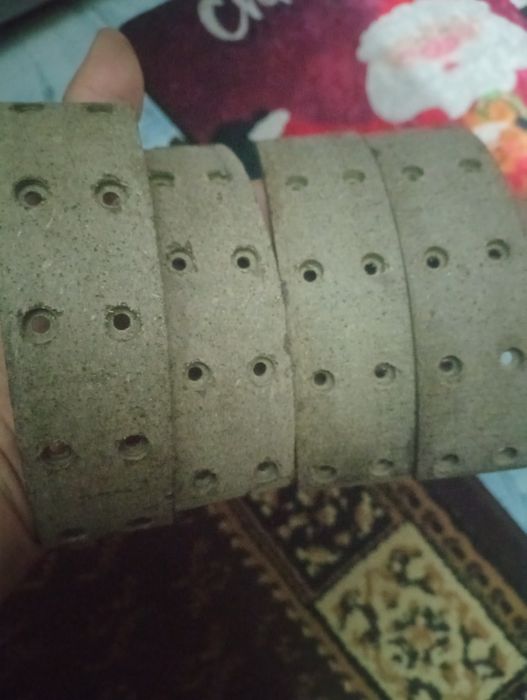 Ferodouri noi Dacia 1300