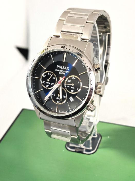 Ceas Pulsar Chronograph 42mm nou