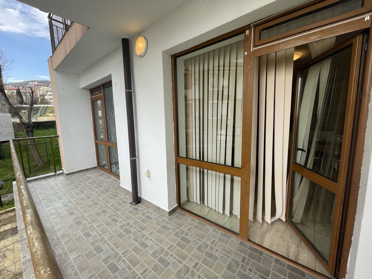 Продава се Тристаен апартамент в Свети Влас - 86 кв.м за 1221 €/кв.м - Снимка #5