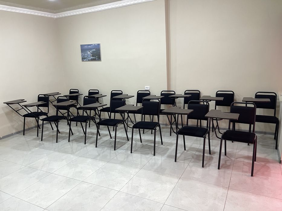 парта-стул сотилади оптом