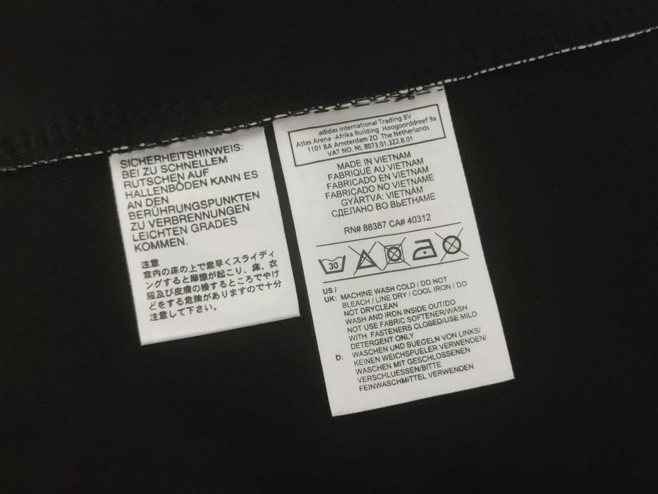 Bluza Adidas Climalite Performance