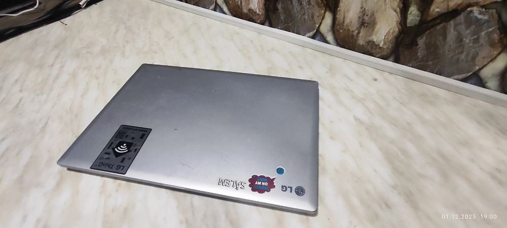 Ноутбуки LG Core i5 4th + 8ram + ssd