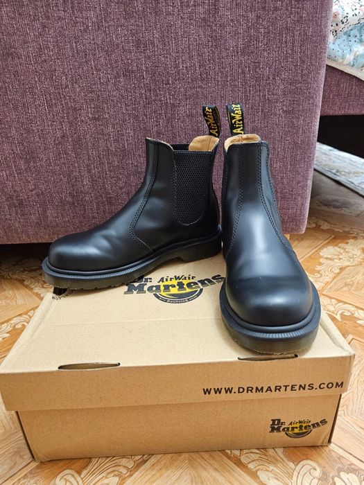 Dr. Martens 36 размер
