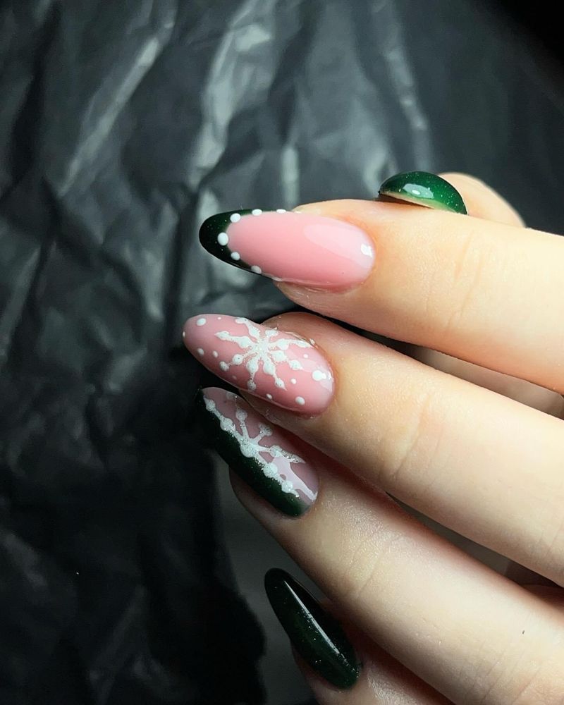 Nail Artist - KS Nails - Manichiura